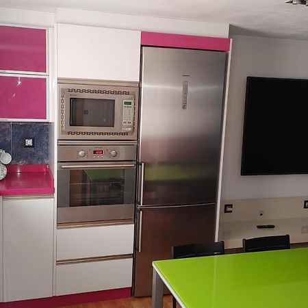 Apartamento Climatizado Vacacional Villalonga Exterior photo