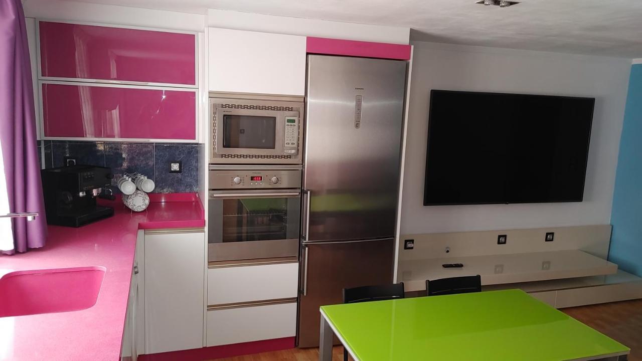 Apartamento Climatizado Vacacional Villalonga Exterior photo