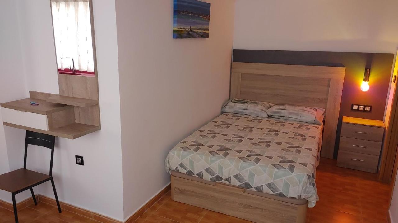 Apartamento Climatizado Vacacional Villalonga Exterior photo