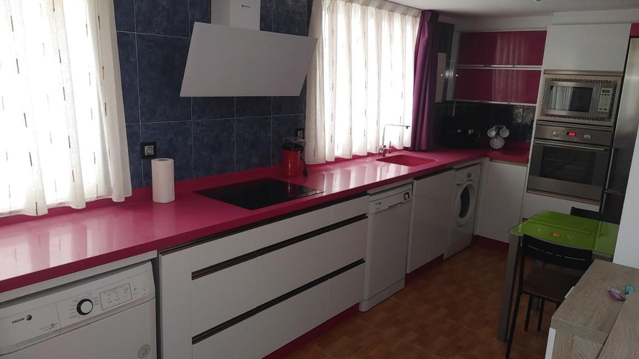 Apartamento Climatizado Vacacional Villalonga Exterior photo