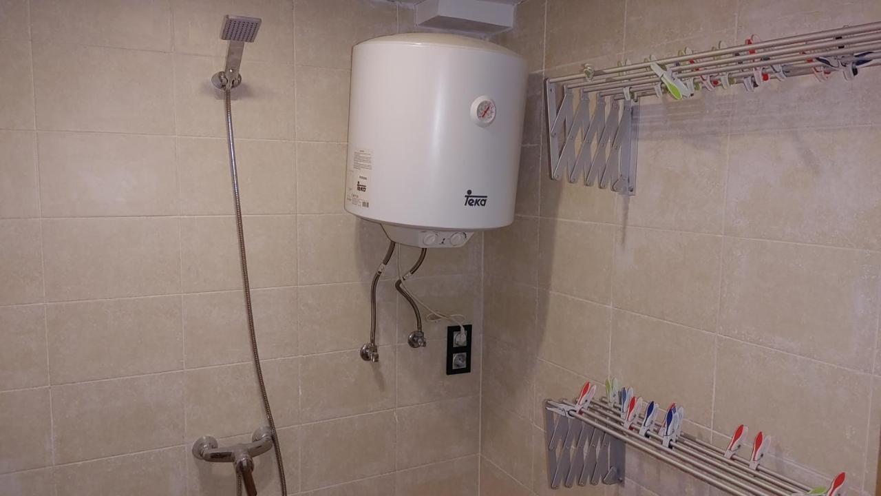Apartamento Climatizado Vacacional Villalonga Exterior photo